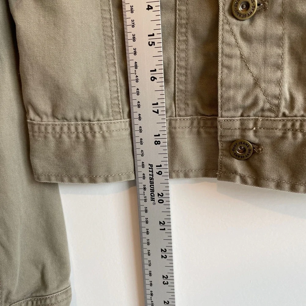 Dkny jeans utility